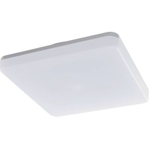 Heitronic LED Plafondlamp Pront - Hoeki - 33x33cm