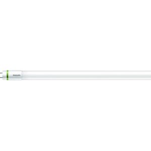 Philips Lighting LED-Buis Energielabel: A (A - G) G13 T8 11.9 W Neutraalwit 10 stuk(s) (Ø x l) 28 mm x 1200 mm Conventioneel voorschakelapparaat