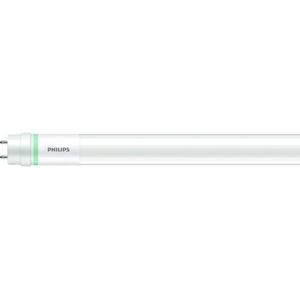 Philips Lighting LED-Buis Energielabel: D (A - G) G13 T8 14 W Neutraalwit 10 stuk(s) (Ø x l) 28 mm x 1200 mm Conventioneel voorschakelapparaat, Verliesarm