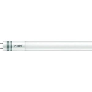 Philips Lighting LED-Buis Energielabel: E (A - G) G13 T8 18 W Neutraalwit 10 stuk(s) (Ø x l) 28 mm x 1200 mm Conventioneel voorschakelapparaat, Verliesarm
