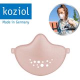 Community Masker - Licht - Gerecycled Plastic