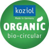 koziol Lunchbox/Besteckset PASCAL READY 7168701 ash grey