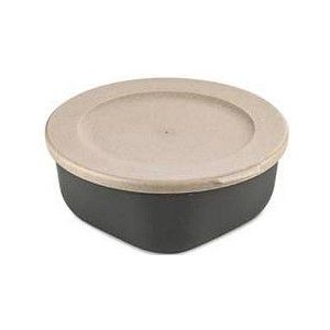 koziol Box CONNECT BOX 7274701 Deckel 700ml ash grey