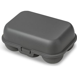 Koziol container na jajka EGGS TO GO MINI, na 6 stuks,