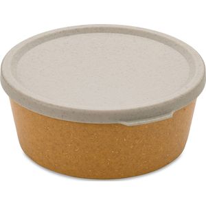 Kom met deksel, 0.89 L, Organic, Houtvezels - Koziols-sConnect Bowl