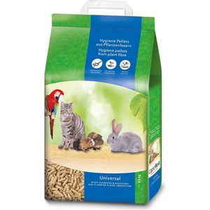 Cat's best universeel 5,5kg (10L)