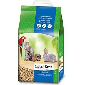 Cat's Best Wire voor Cat Universal Natural 7 l