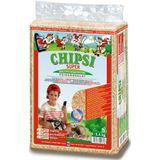 Chipsi Houtvezel Super Granulaat - 3,4 kg