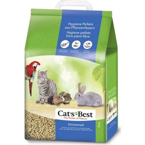 Cat's Best Universal - 20 liter (11 kg)