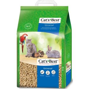 Cat's Best Universal - 20 liter (11 kg)