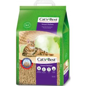 CAT'S BEST NatureGold Bettwäsche 20 l