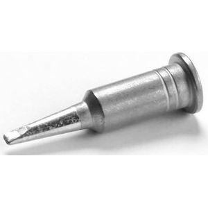 Ersa 0G132KN Soldeerpunt Beitelvorm, recht Grootte soldeerpunt 2.40 mm Inhoud: 1 stuk(s)