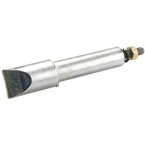 Soldeerpunt - Beitelvormig - 25 mm - ERSADUR-coating