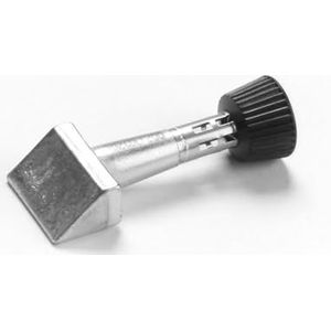 Ersa - Soldeerpunt - Wigvormig - Puntdiameter 20 mm - ERSADUR-coating