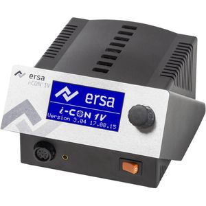 Ersa 0IC113V Soldeerstation Digitaal 150 W +150 - +450 °C