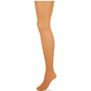 Nur Die Dames ondoorzichtig 40 panty panty, Braun (Amber 230), M