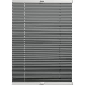 SCHÖNER WOHNEN-Kollektion Plissee »Thermo Plissee Ella«, verdunkelnd, mit Bohren, verspannt, verschraubt, energiesparend, Thermo Rückseite