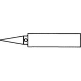 Weller - Erem S3 - Soldeeraccessoires - Zilver - Punten voor WHS40 en WHS40D