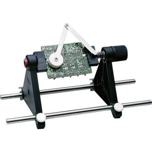 Weller Euro Solder Fix 120 Printpladeholder Kan drejes 360° 1 stk