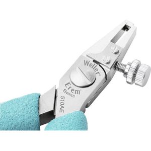 Weller Erem® 510AE Striptang 18 tot 30 0.25 tot 1.02 mm