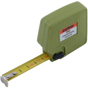 Lufkin /  Rolmaat / Centimeterband / Rolband / Maat 3 Mtr X 13 Mm - Y823CM
