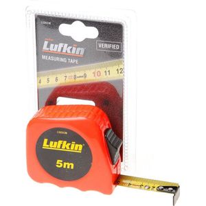 Lufkin L500 Serie Rolbandmaat 19mm x 5m - L505CM