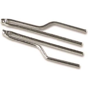 Weller - T0054000299 - Soldeerstift - Koper - Geschikt voor Weller 8100/9200