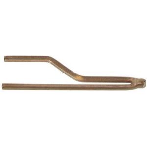 Weller - 7250 - Soldeerpunt - Zilver - 2-pack