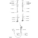 Weller - W61 Soldering Iron 60W