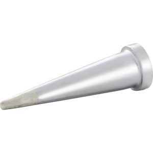Weller LT-K Soldeerpunt Beitelvorm - 1.2mm - 1 stuk - Hoge kwaliteit