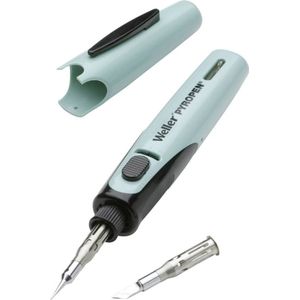 Weller WP60K Gassoldeerbout 1300 °C 60 min. 1 stuk(s)