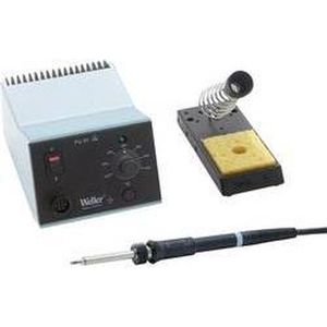 Soldeerstation Analoog 80W Weller