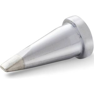 Weller LT ASL Soldeerpunt Beitelvorm Grootte soldeerpunt 0.45 mm Lengte soldeerpunt: 13 mm Inhoud: 1 stuk(s)