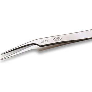 Weller Erem - 5SASL - Precisiepincet - Slank - 115 mm