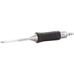 Weller RTM 025 K MS Soldeerpunt Beitelvorm Lengte soldeerpun