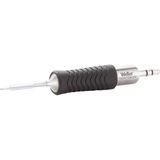 Weller RTP 008 S Soldeerpunt Beitelvorm Grootte soldeerpunt 0.8 mm Lengte soldeerpunt: 17 mm Inhoud: 1 stuk(s)