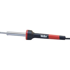 Weller WLIRK6023C Soldeerboutset 230 V 60 W Kegelvormig, Beitelvorm 427 °C (max) Incl. uitrusting, Incl. soldeertin, Incl. LED-verlichting