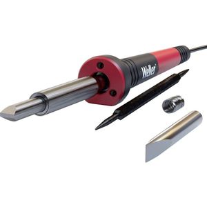 Weller Soldeerboutset 80W met krachtgreep EU - WLIRPK8023C WLIRPK8023C