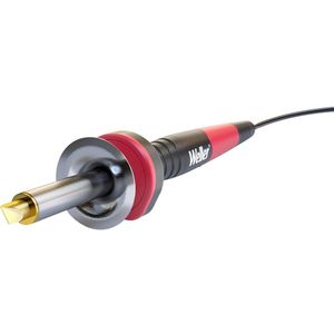 Weller WLPROWB28CHB Houtbrander Set - Hobby Pyrografie - 25W - 230V - 430°C - 28-delige Complete Set