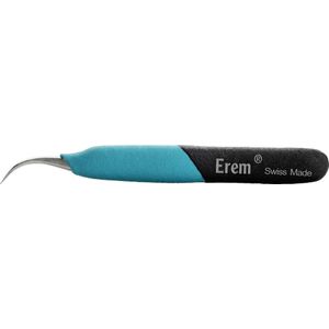 Weller Erem® E7SA Precisiepincet 120.00 mm