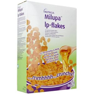 Milupa LP-Flakes Ontbijtgranen 375g