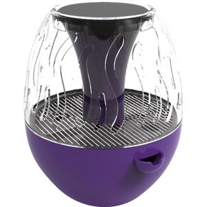Genius Ideas Insectenverdelger Solar Buzz Trap-One