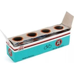 Rema Tip Top ds Tip-Top pleister F0 012