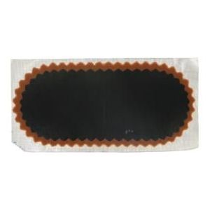 TIP TOP bandenpleister tube patch 7b 150"75mm