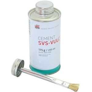 Rema Tip Top Cement Svs-vulc 250 Ml