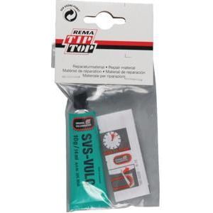 Rema Tip Top Vulkaniseervloeistof groen 10 gram