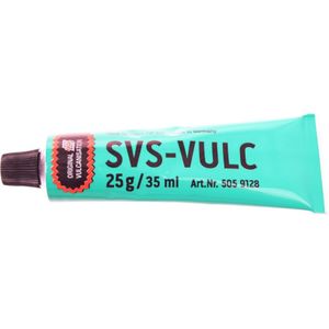 Rema Tip Top Solutie Lijm Op Benzinebasis 25 Gram/ 35 Ml