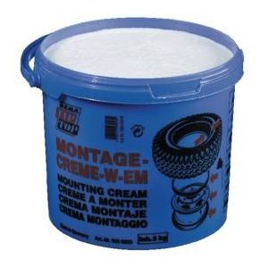 Rema Tip Top Montagewax W-EM 5 kg