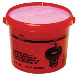 Rema Tip Top Bandenmonteerwax H 5kg