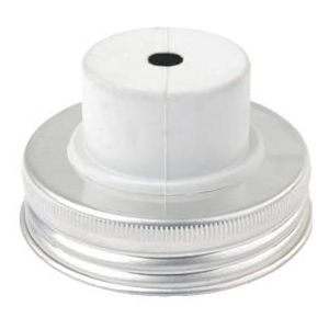 Rema Tip Top Schroefdeksel voor TT blik 50mm met uitsparing voor kwast 5958308